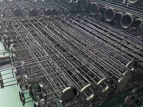 陕西除尘器骨架